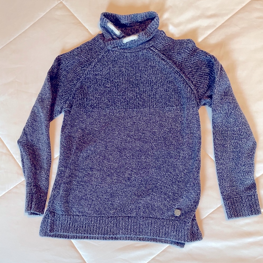 Boy Zara Sweater